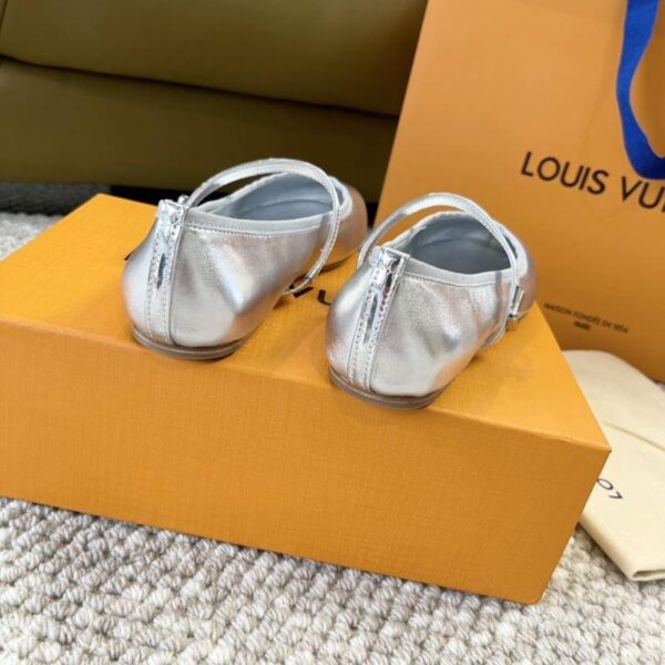 Flat Shoes 6046-1522 - Image 3