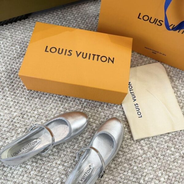 Flat Shoes 6046-1522 - Image 5