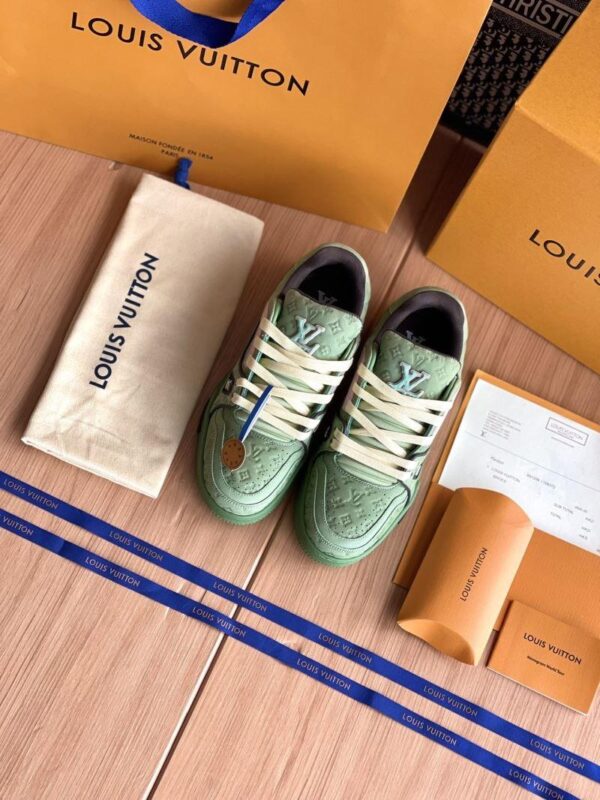 Trainer Sneaker 6080-2394 - Image 2