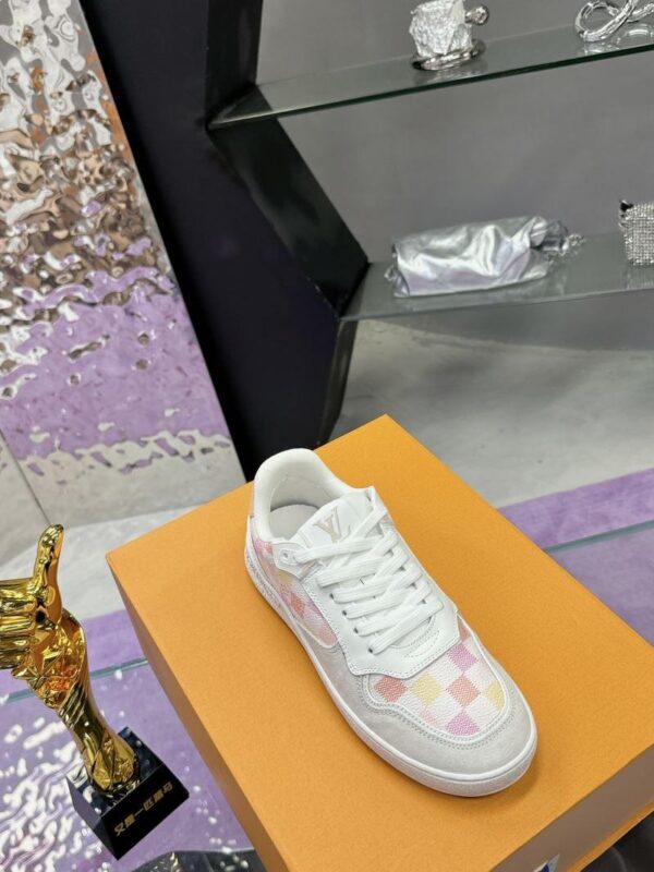 Low Shoes 6038-2341 - Image 6