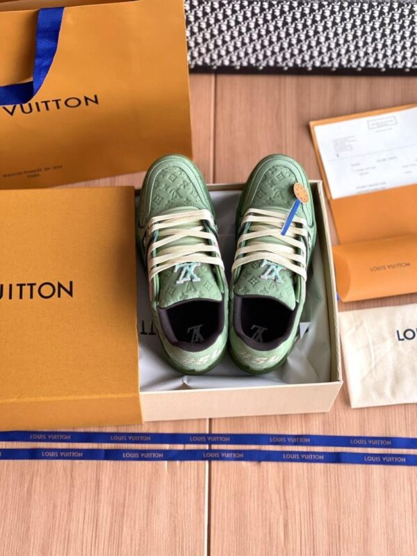 Trainer Sneaker 6080-2394 - Image 3