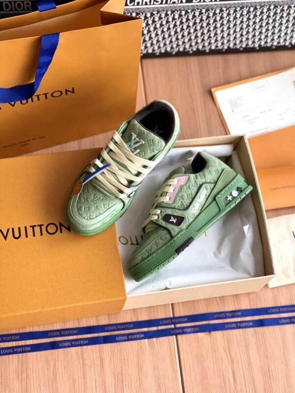 Trainer Sneaker 6080-2394 - Image 4