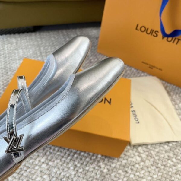 Flat Shoes 6046-1522 - Image 7