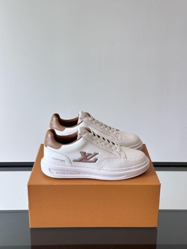 Low Shoes 6038-2968
