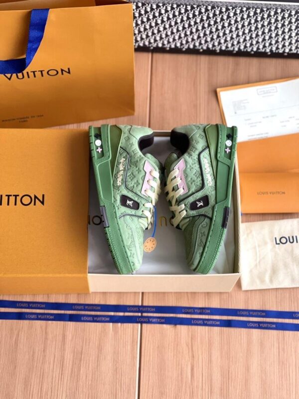 Trainer Sneaker 6080-2394 - Image 5