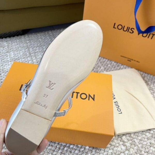 Flat Shoes 6046-1522 - Image 9