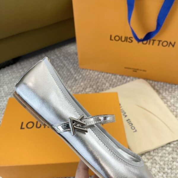 Flat Shoes 6046-1522 - Image 8