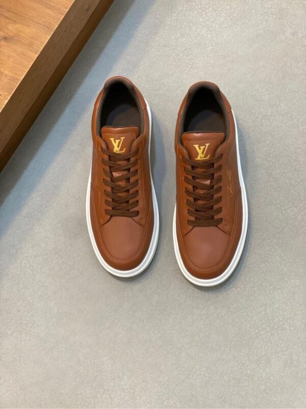 Low Shoes 6038-2402