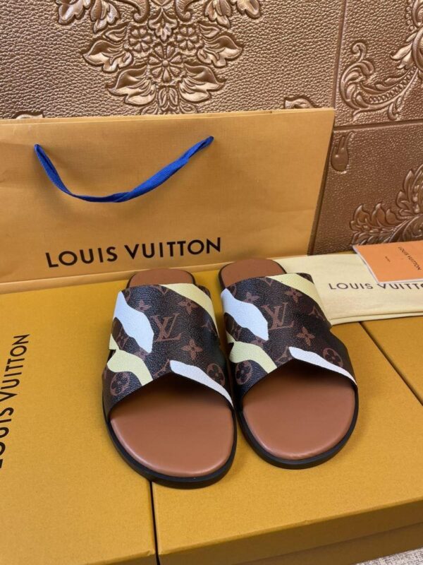 Slippers 6088-2653