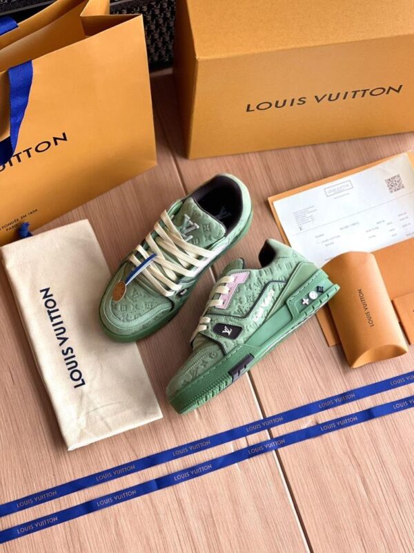 Trainer Sneaker 6080-2394 - Image 6