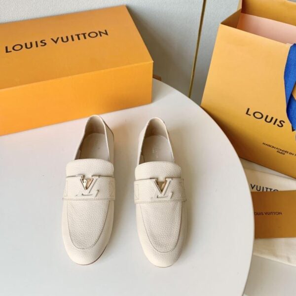 Business Shoes 6046-1520
