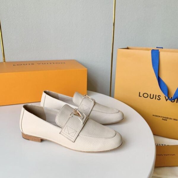 Business Shoes 6046-1520 - Image 2