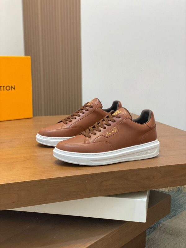 Low Shoes 6038-2402 - Image 3