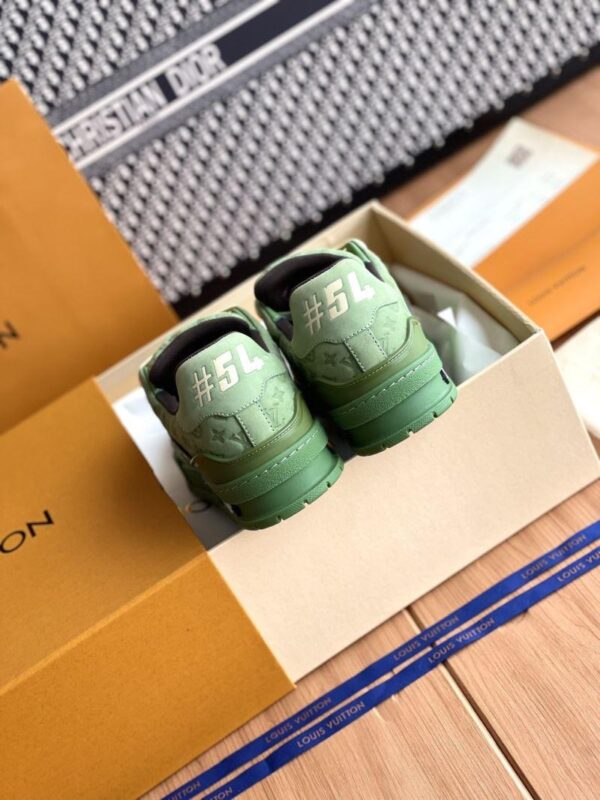 Trainer Sneaker 6080-2394 - Image 7