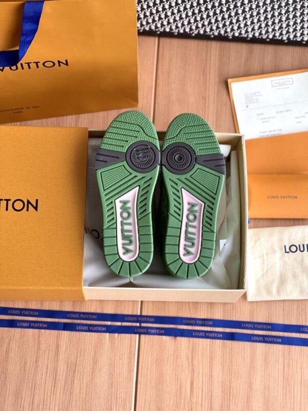 Trainer Sneaker 6080-2394 - Image 8