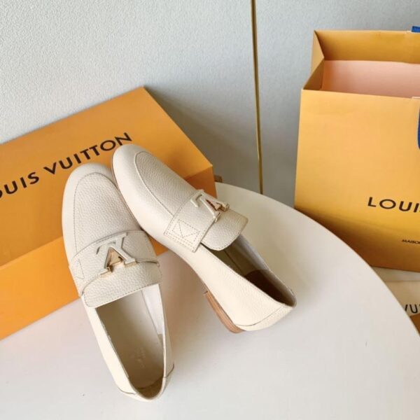 Business Shoes 6046-1520 - Image 3
