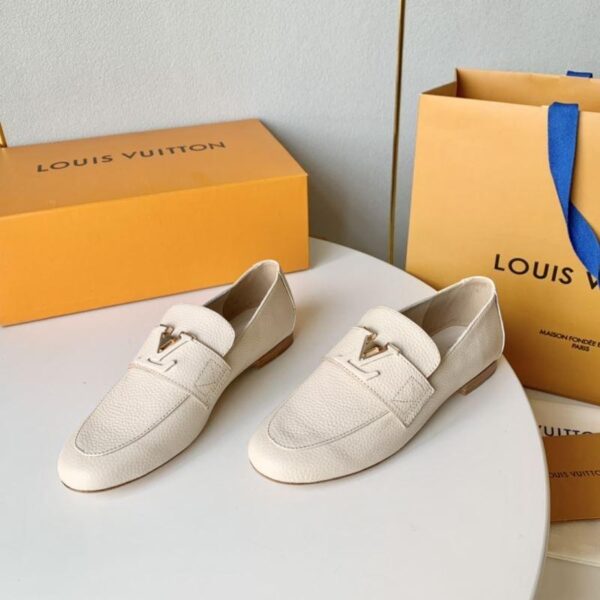Business Shoes 6046-1520 - Image 4