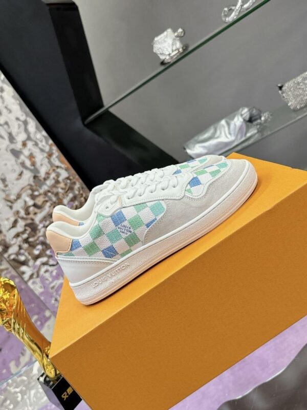 Low Shoes 6038-2340 - Image 3