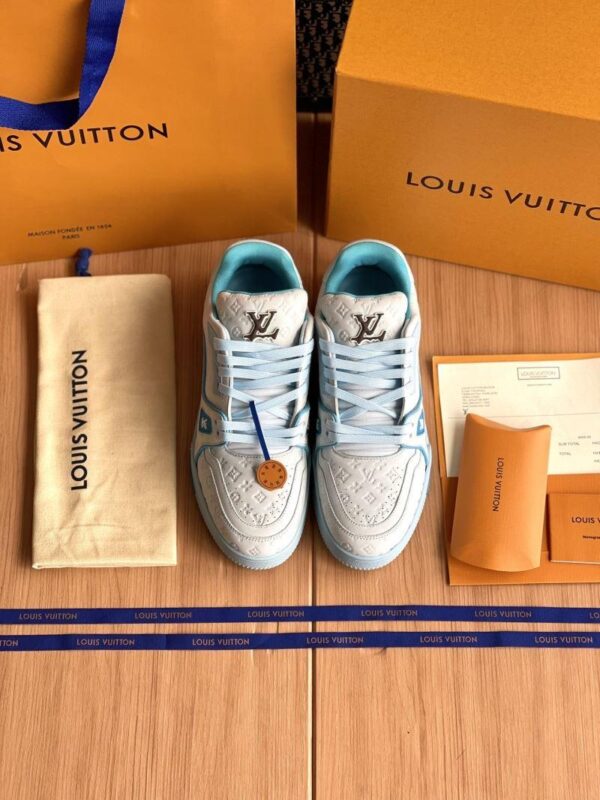 Trainer Sneaker 6080-2393