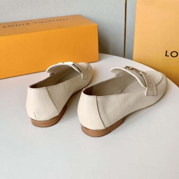 Business Shoes 6046-1520 - Image 5