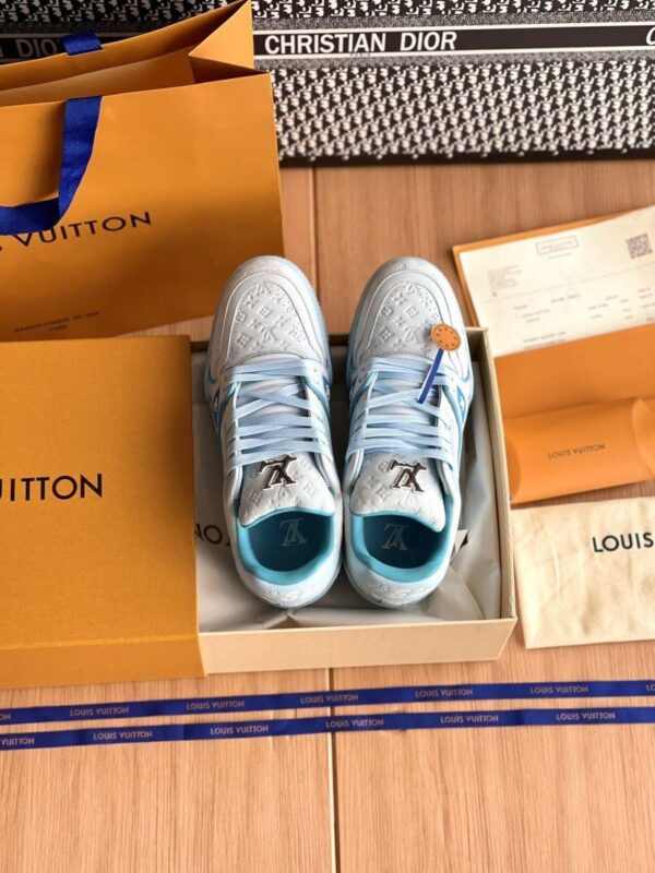 Trainer Sneaker 6080-2393 - Image 2