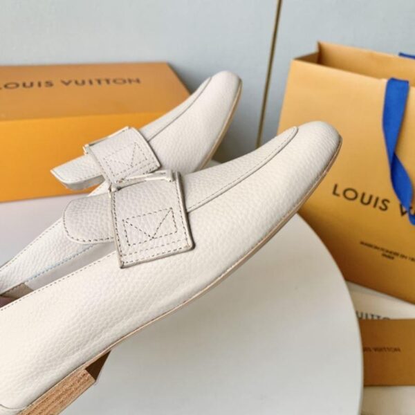 Business Shoes 6046-1520 - Image 7