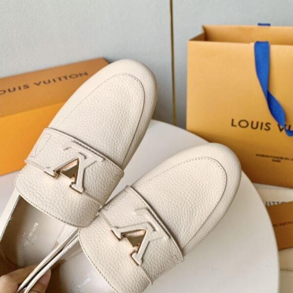 Business Shoes 6046-1520 - Image 6
