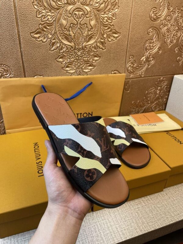 Slippers 6088-2653 - Image 4