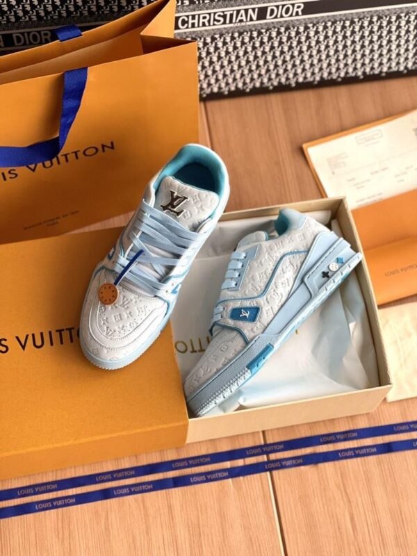 Trainer Sneaker 6080-2393 - Image 3