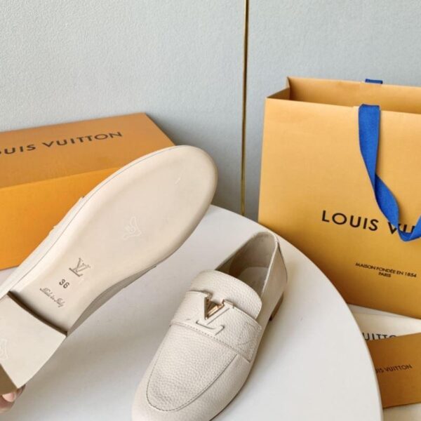 Business Shoes 6046-1520 - Image 8