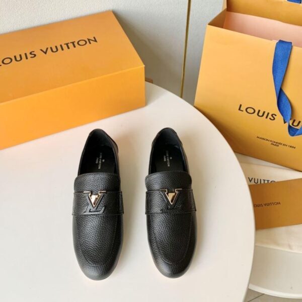 Business Shoes 6046-1518