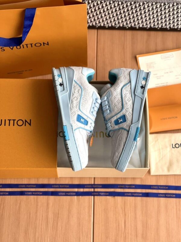 Trainer Sneaker 6080-2393 - Image 4