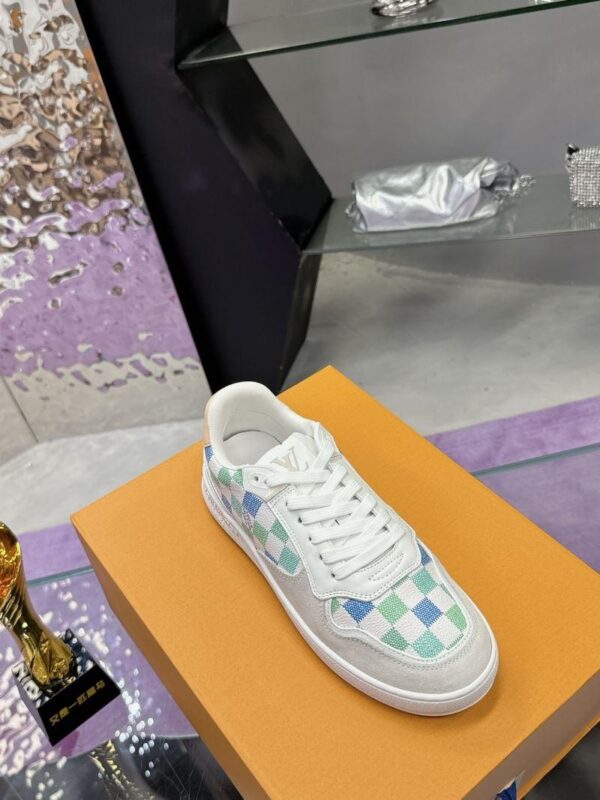 Low Shoes 6038-2340 - Image 6