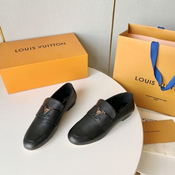 Business Shoes 6046-1518 - Image 3