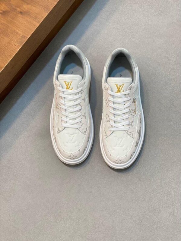 Low Shoes 6038-2401