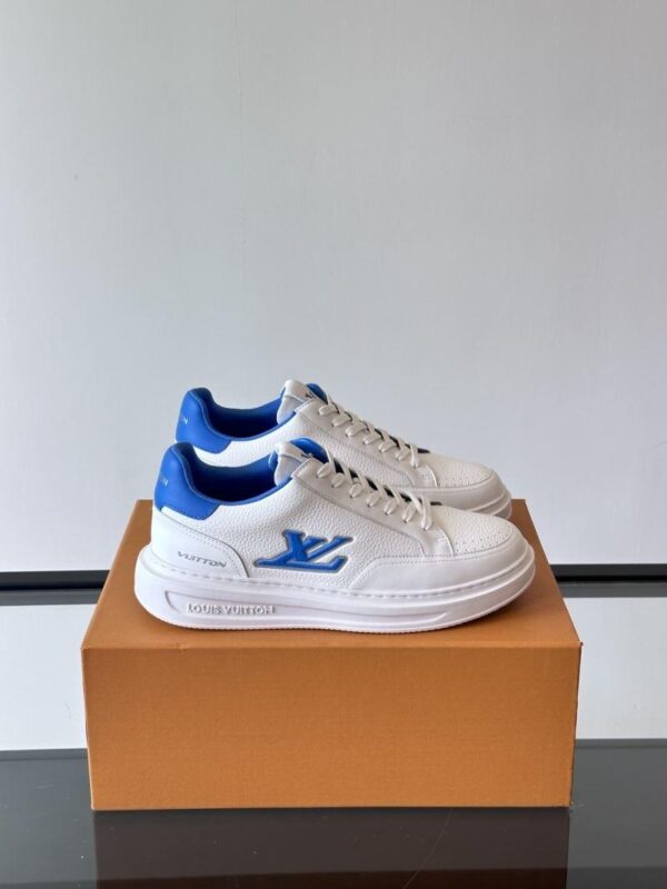 Low Shoes 6038-2967