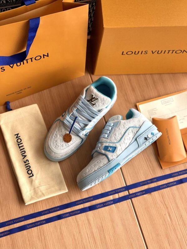Trainer Sneaker 6080-2393 - Image 5