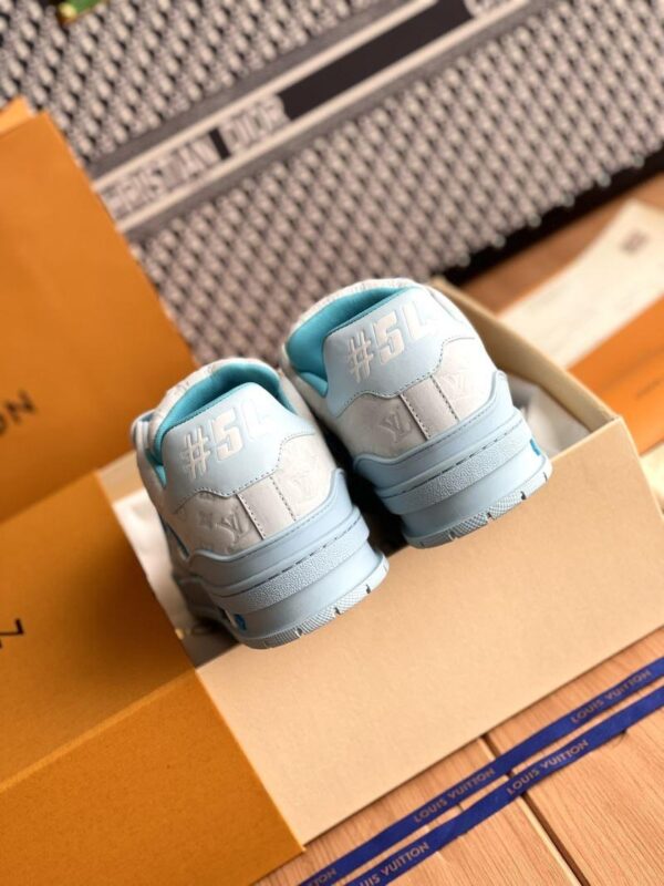 Trainer Sneaker 6080-2393 - Image 6