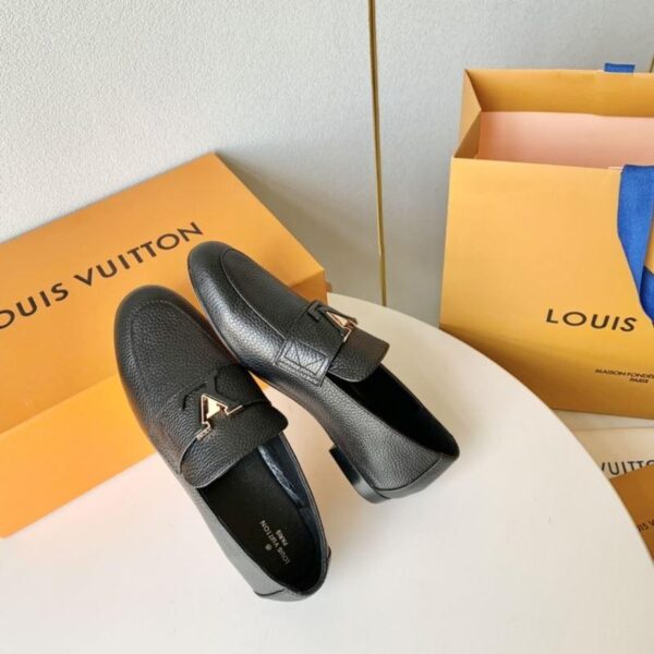 Business Shoes 6046-1518 - Image 4