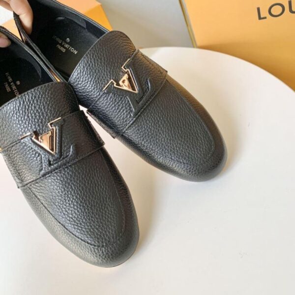 Business Shoes 6046-1518 - Image 5