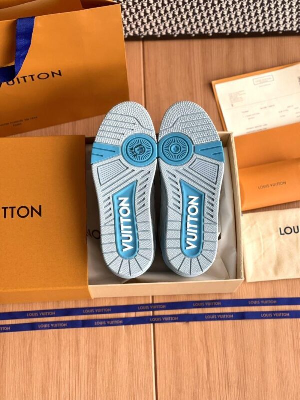 Trainer Sneaker 6080-2393 - Image 7