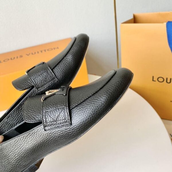 Business Shoes 6046-1518 - Image 6