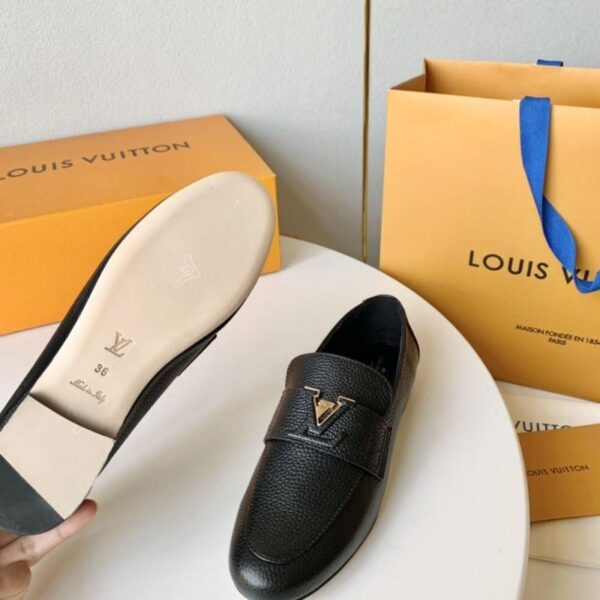Business Shoes 6046-1518 - Image 8