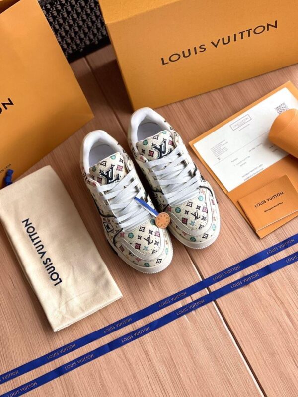 Trainer Sneaker 6080-2392 - Image 2