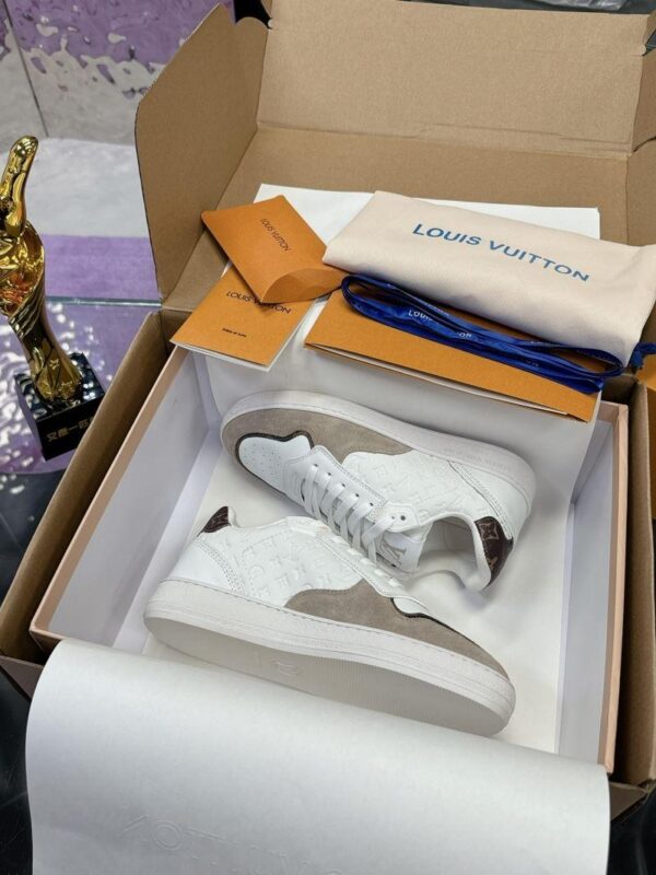 Low Shoes 6038-2339