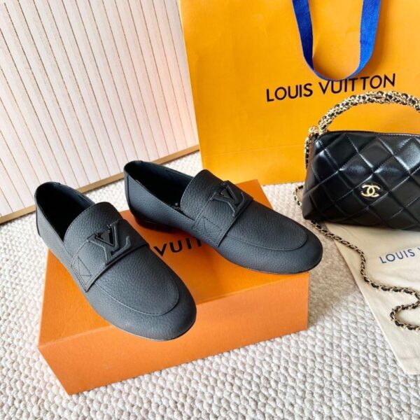 Business Shoes 6046-1516