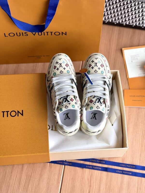 Trainer Sneaker 6080-2392 - Image 4