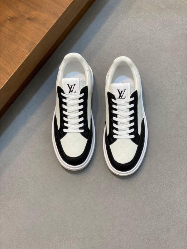 Low Shoes 6038-2397