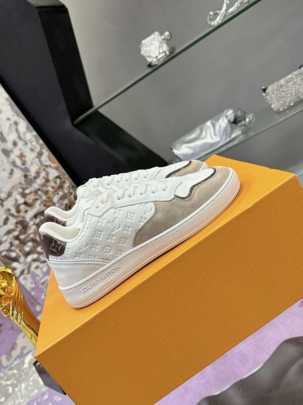 Low Shoes 6038-2339 - Image 3