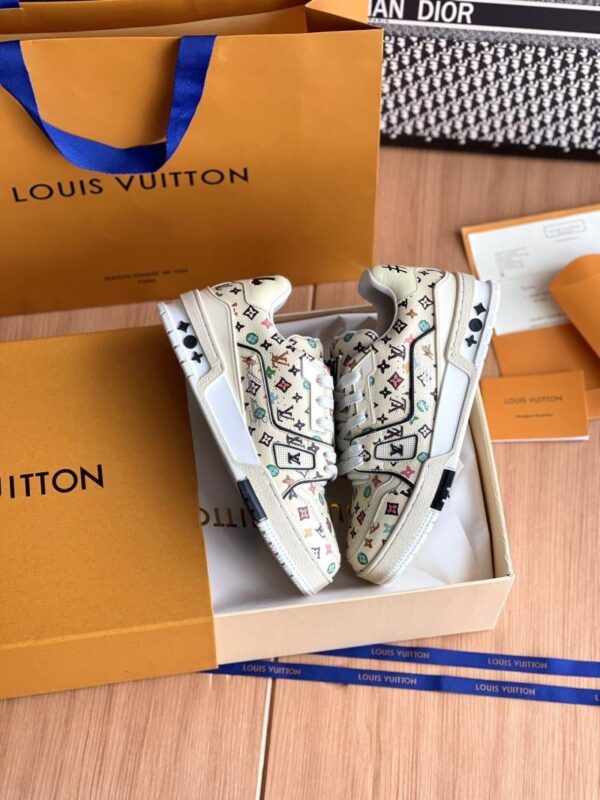 Trainer Sneaker 6080-2392 - Image 6